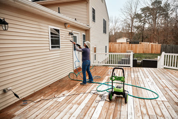 Best Affordable Pressure Washing  in Crouch Mesa, NM