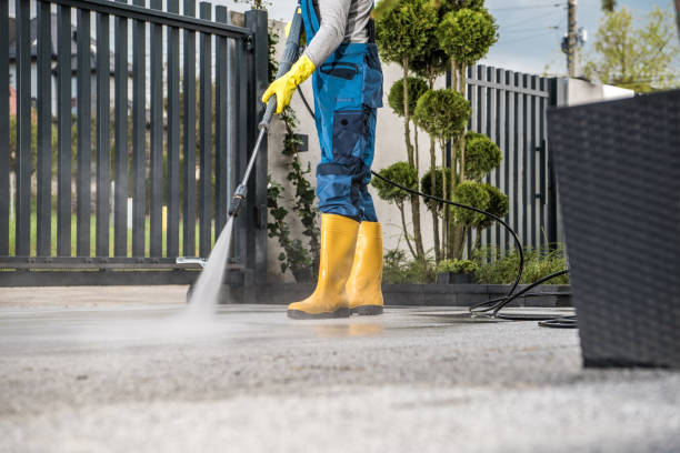 Pressure Washing Services for Businesses in Crouch Mesa, NM