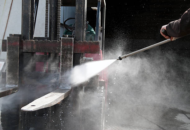 Best Concrete Pressure Washing  in Crouch Mesa, NM