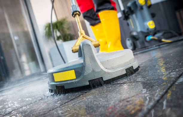 Best Power Washing Near Me  in Crouch Mesa, NM