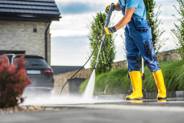 Best Best Pressure Washing Companies  in Crouch Mesa, NM