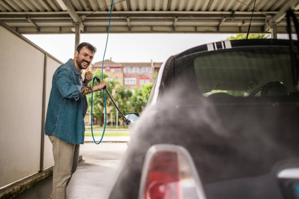 Best Affordable Pressure Washing  in Crouch Mesa, NM