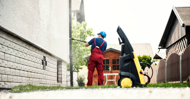 Best Power Washing Near Me  in Crouch Mesa, NM